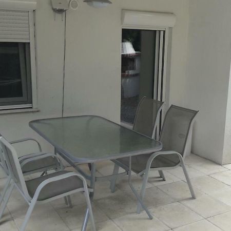 Friends 2 Apartment Peraia  Exterior photo